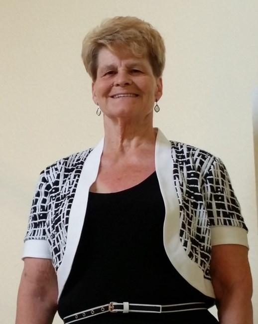 Obituary of Wilma J. Lanham