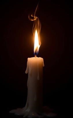 Obituary of Deliccio Nicolas Howell