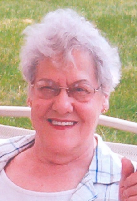 Obituary of Rae Marie Wise