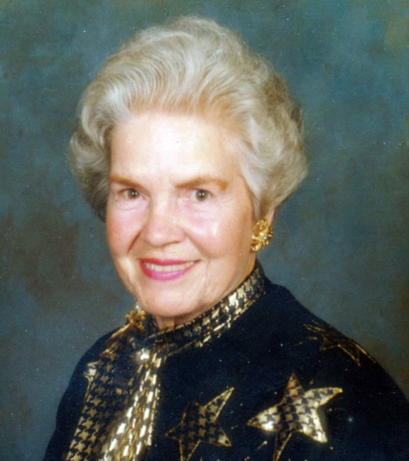 Obituary of Anna Belle Heflin Theiss