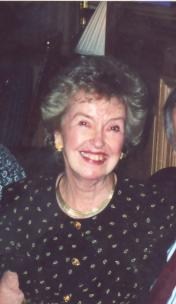 Obituary of Madeleine Mary Collins