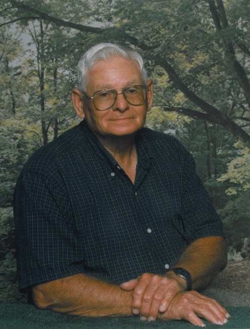 Obituary of Glen Edward Irish