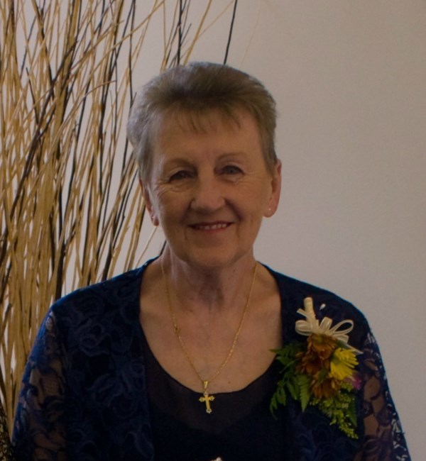 Obituary of Joan Margaret Ulch