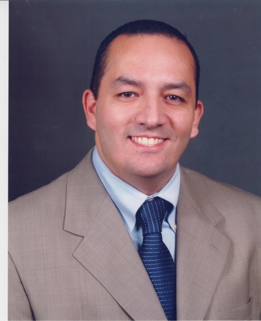 Obituary of Marco Guillen