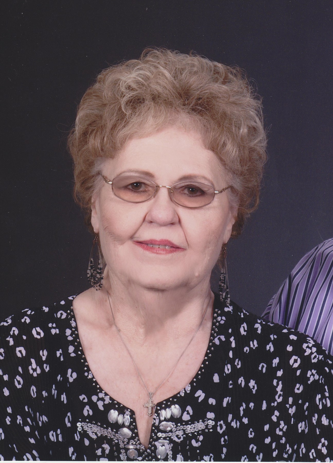 Obituary of Betty Joan Newberry