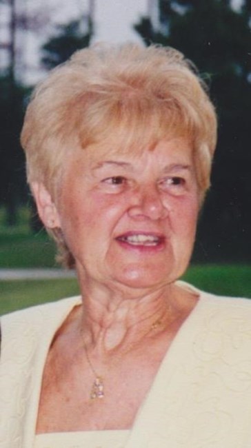 Obituary of Betsy Rose Curtis