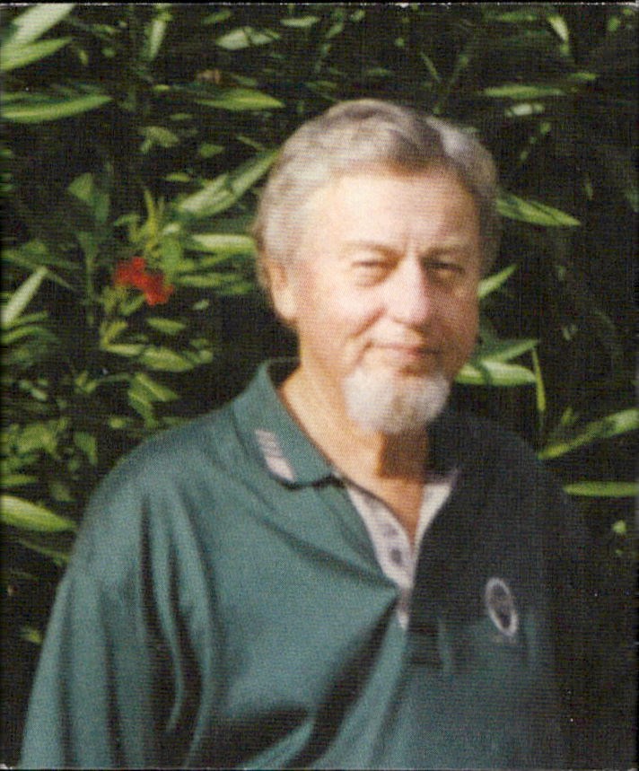 Obituary of Benton F. Kunnecke
