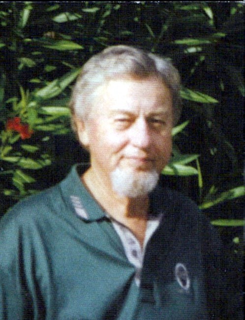 Obituary of Benton F. Kunnecke