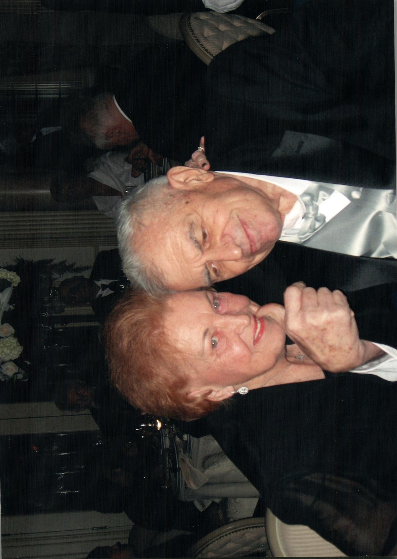 Obituary of Ethel T. Fasulo