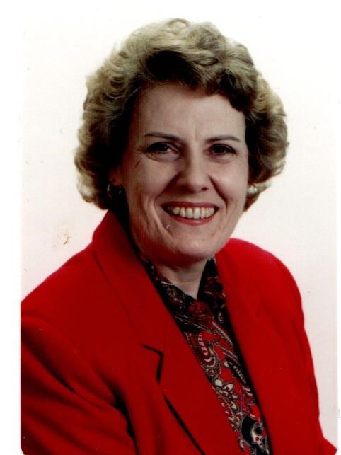 Obituary of Frances Jean Leonard