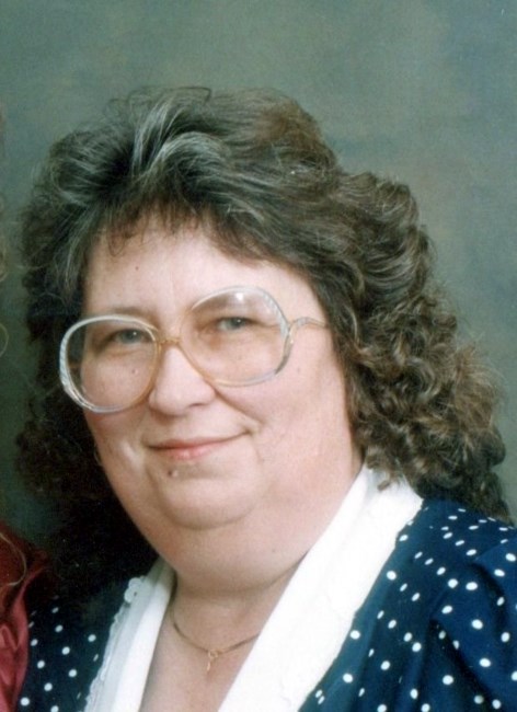 Obituario de Deborah Sue Ridderbjelke Richardson
