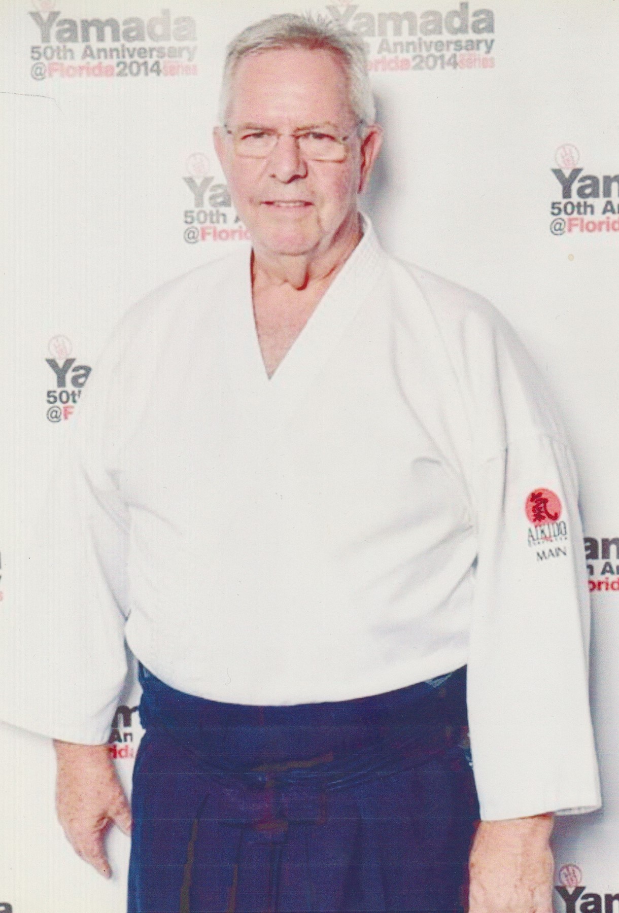 Avis de décès de Howard Dennis Main