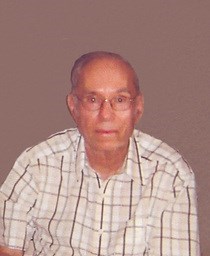 Obituary of Richard ""Dick"" Bedford McBride