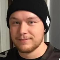 Obituary of Ridge Morris