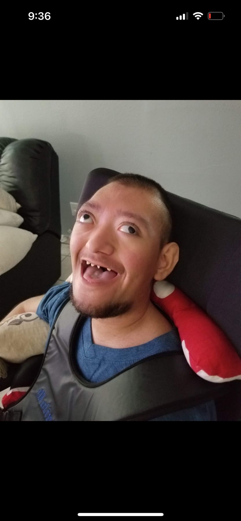 Obituary of Wilber Ulises Molina Jr.