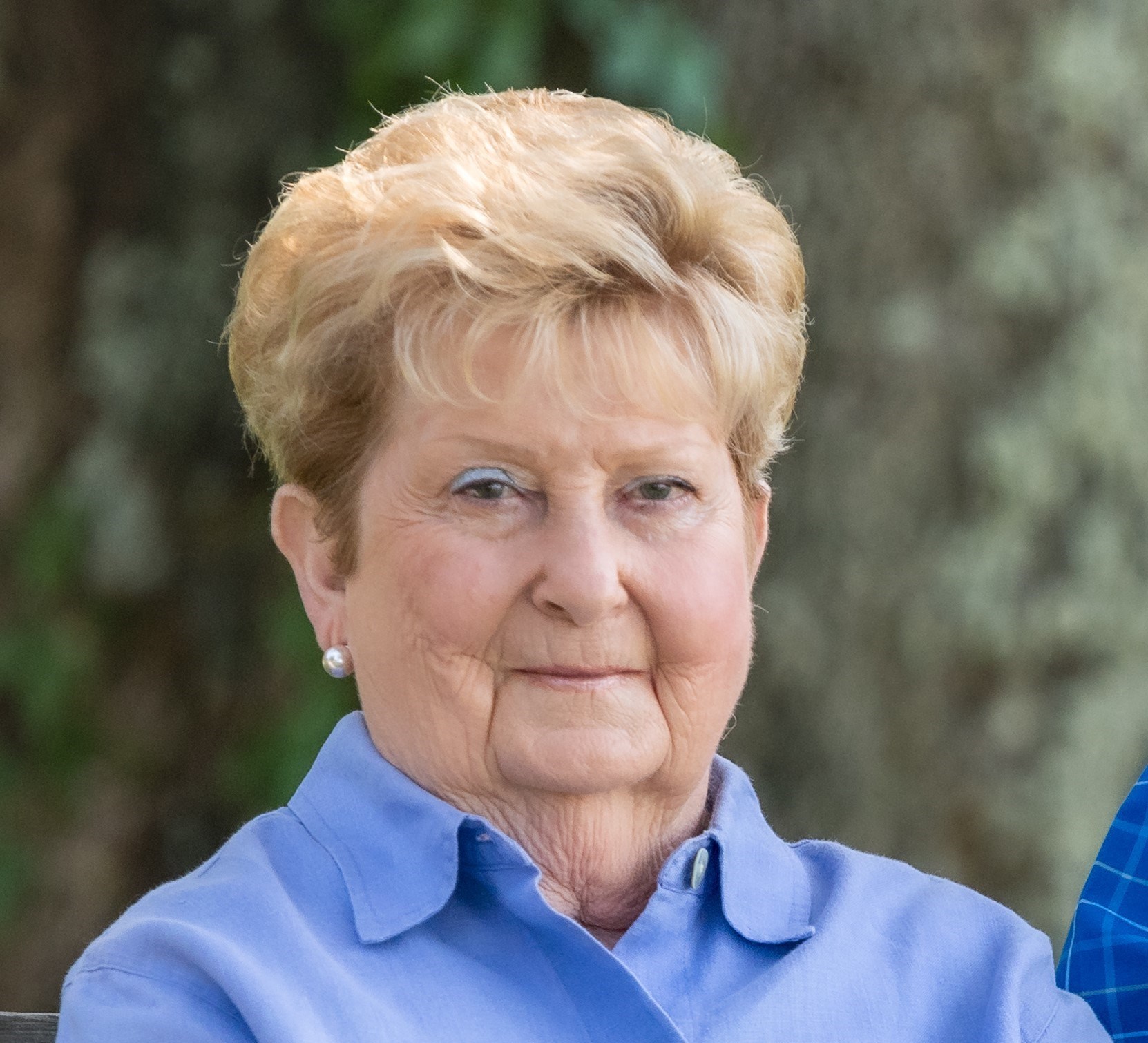 Yvonne Bergeron Obituary Covington, LA