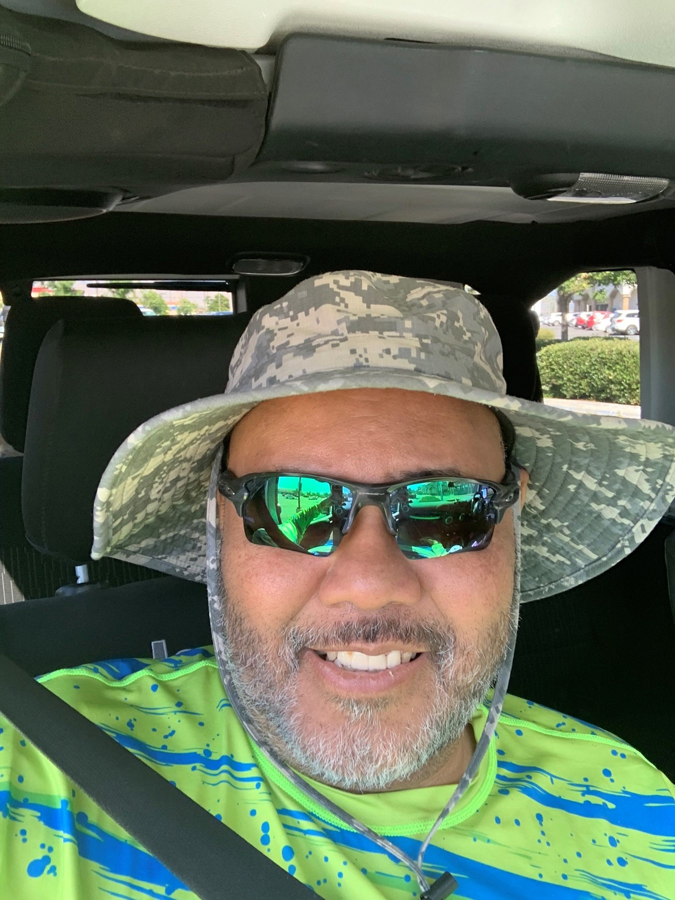 Obituary of Anthony McKinney