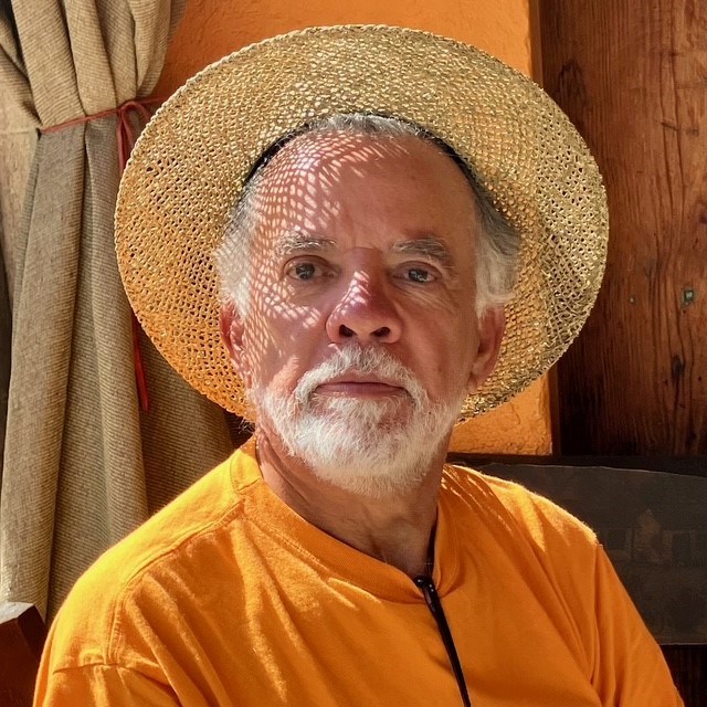 Obituary of Samuel Rodriguez Jaime