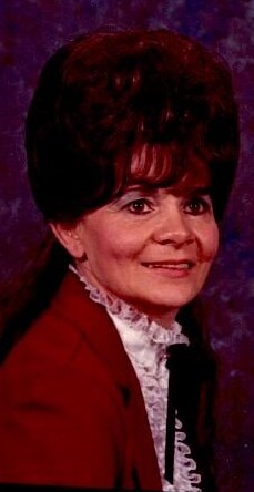 Obituary of Mary Louise Harzinski