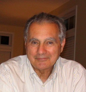 Obituary of Robert W. Perrelli