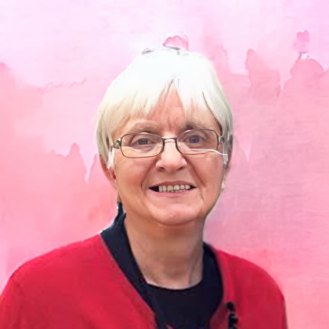 Obituary of Suzanne Thornton Nelson