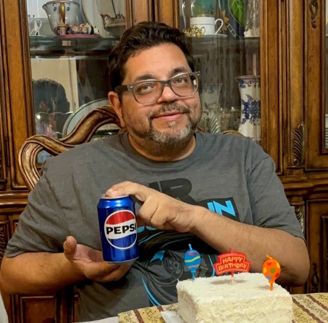 Obituary of David Sanchez