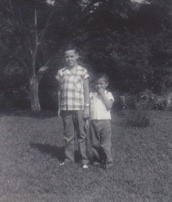 Obituary of Arthur "Butch" Lee Layfield