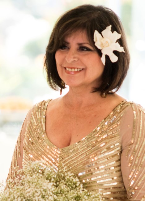 Obituary of Patricia C. Galvan