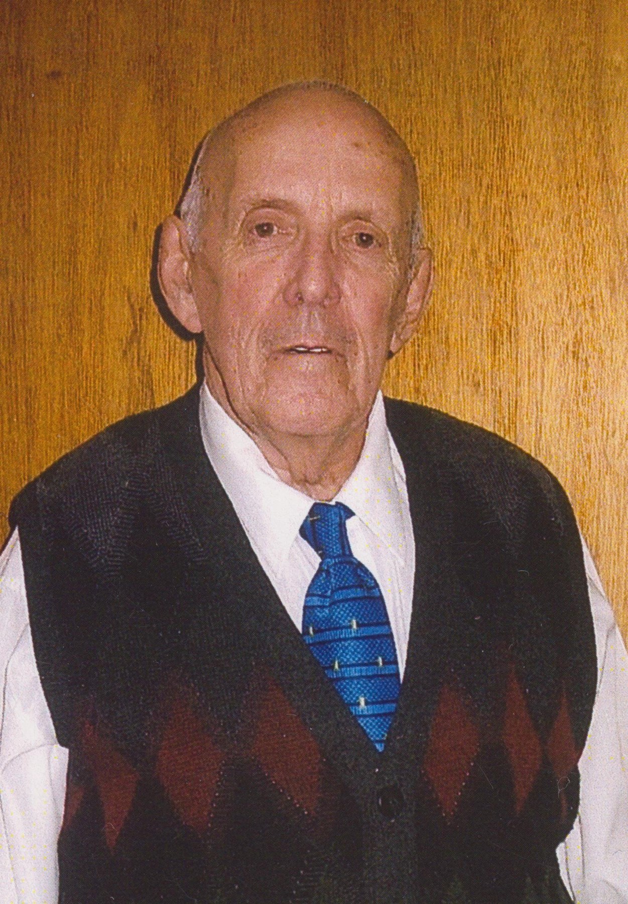 Obituary of Andre Gadbois