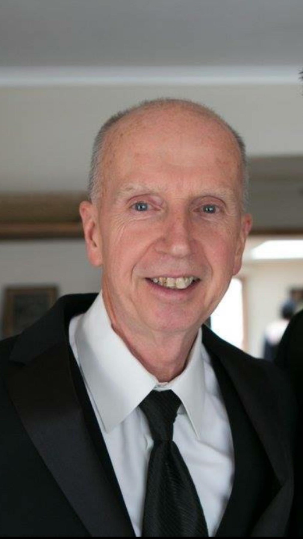 Obituary of Laurence "Larry" Lewandoski