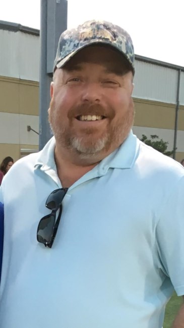 Avis de décès de Robbie Clarke