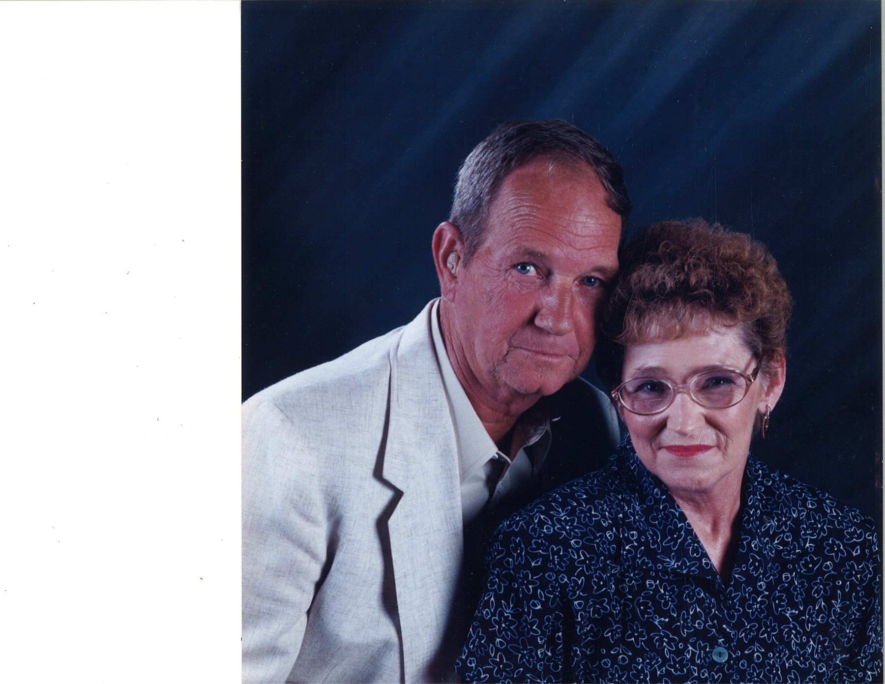 Obituary of Willie "Bill" M. McManus