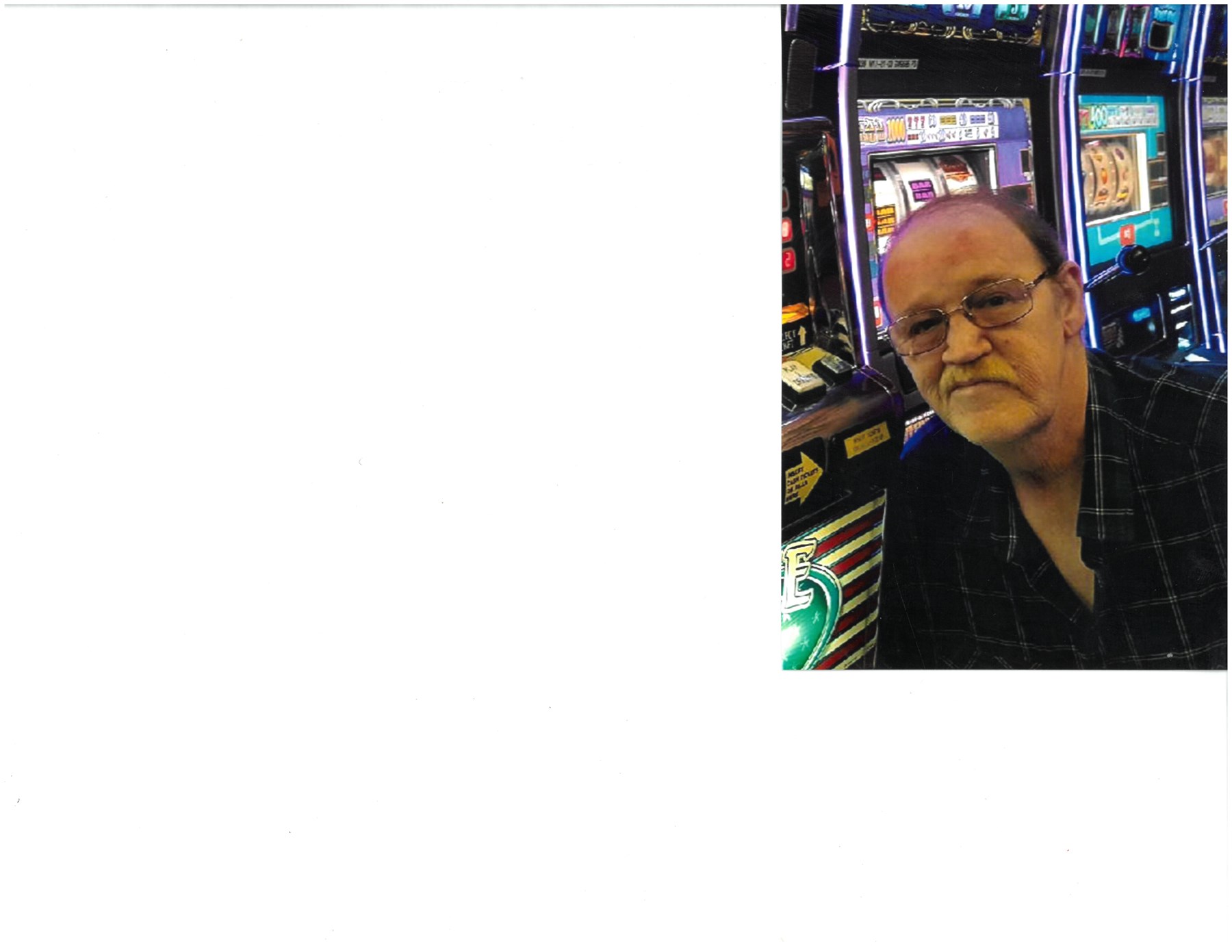 Obituary of Richard Alan Rudicil Sr.