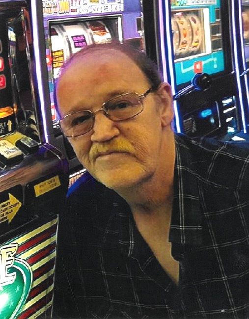 Obituary of Richard Alan Rudicil Sr.