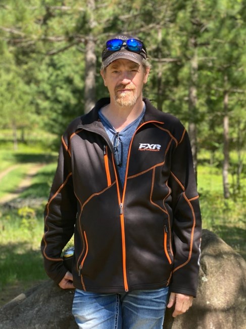Obituary of Jeffrey Ray Rogers