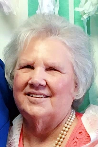 Obituary of LaJuan Davidson Newman