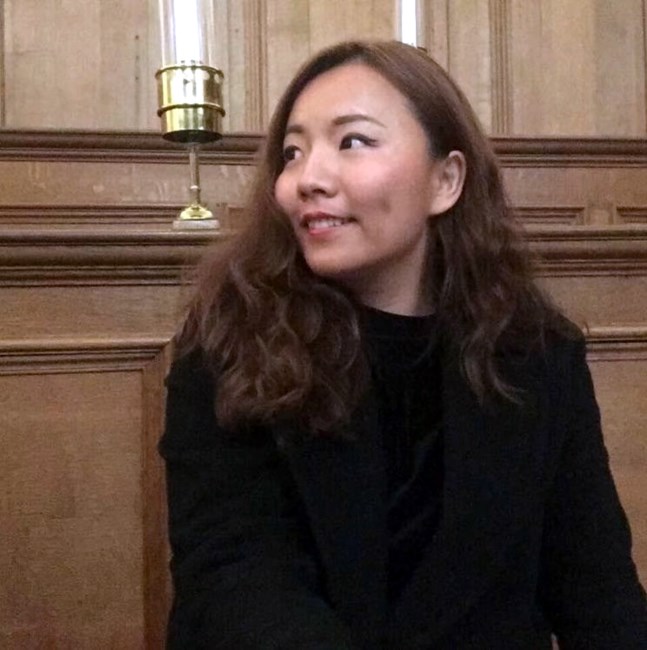 Obituary of Lihong "Lena" Li