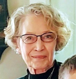 Obituary of Charlene Phillips