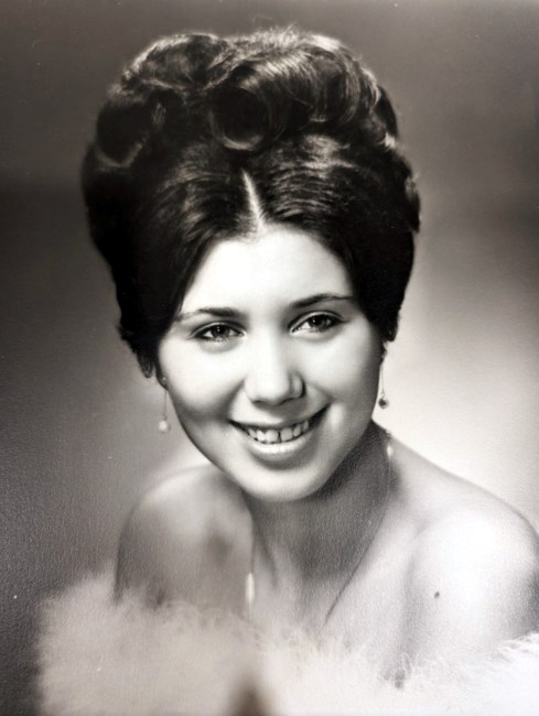 Obituary of Krystina Lopez