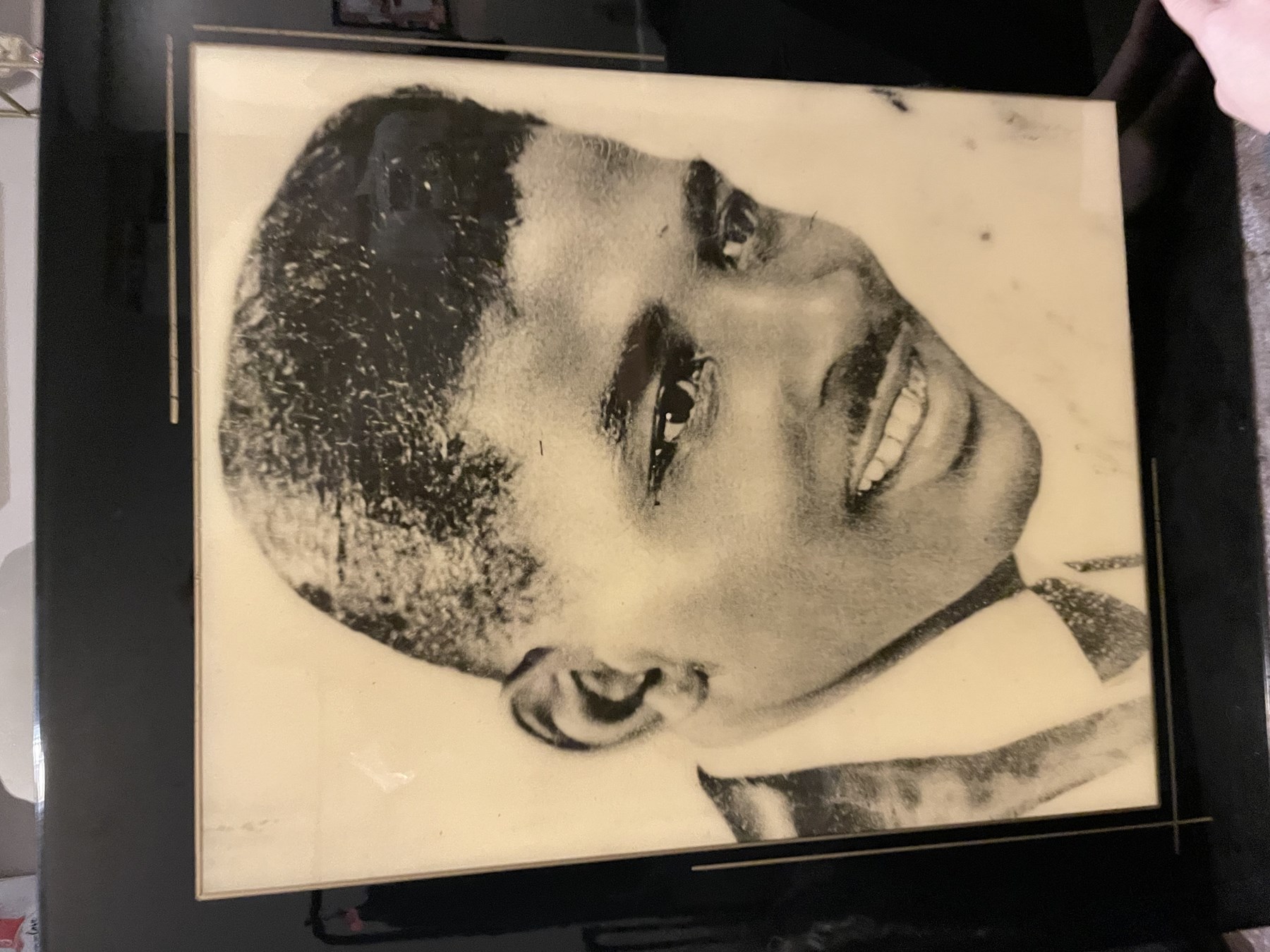 Avis de décès de Benjamin Franklin Artis