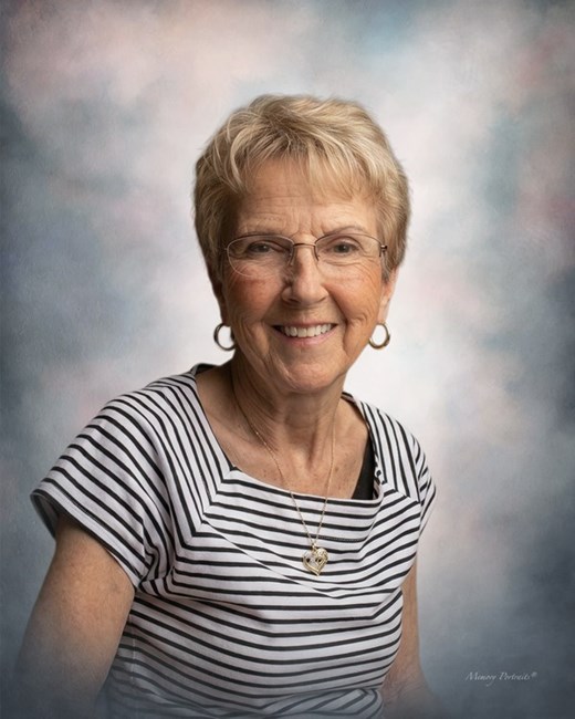 Obituario de Joanne Hudgens