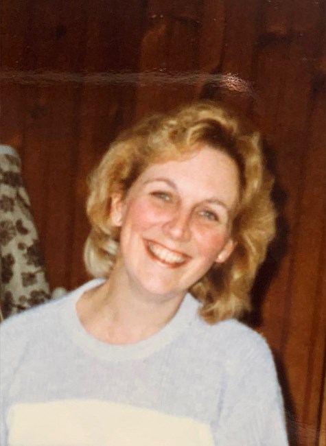 Obituary of Barbara Ann Byrd