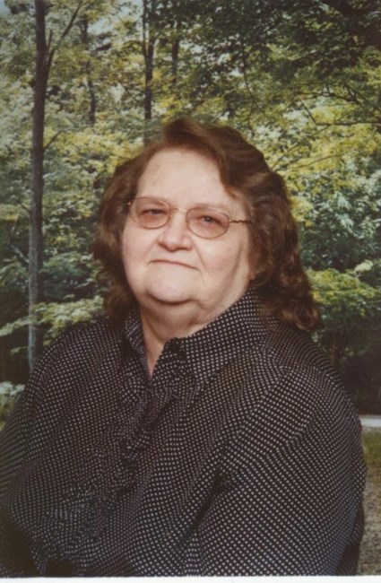 Obituary of Verdie Dunn