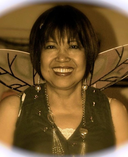 Obituary of Zenaida Capili Alota