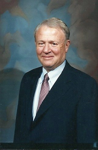 Obituary of James (Jim) Albert Ball