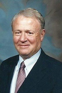 Obituary of James (Jim) Albert Ball