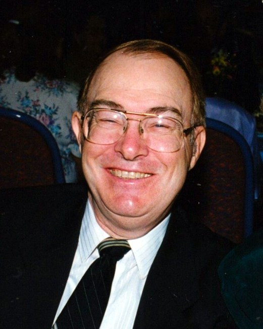 Obituary of Donald Wilson Sides