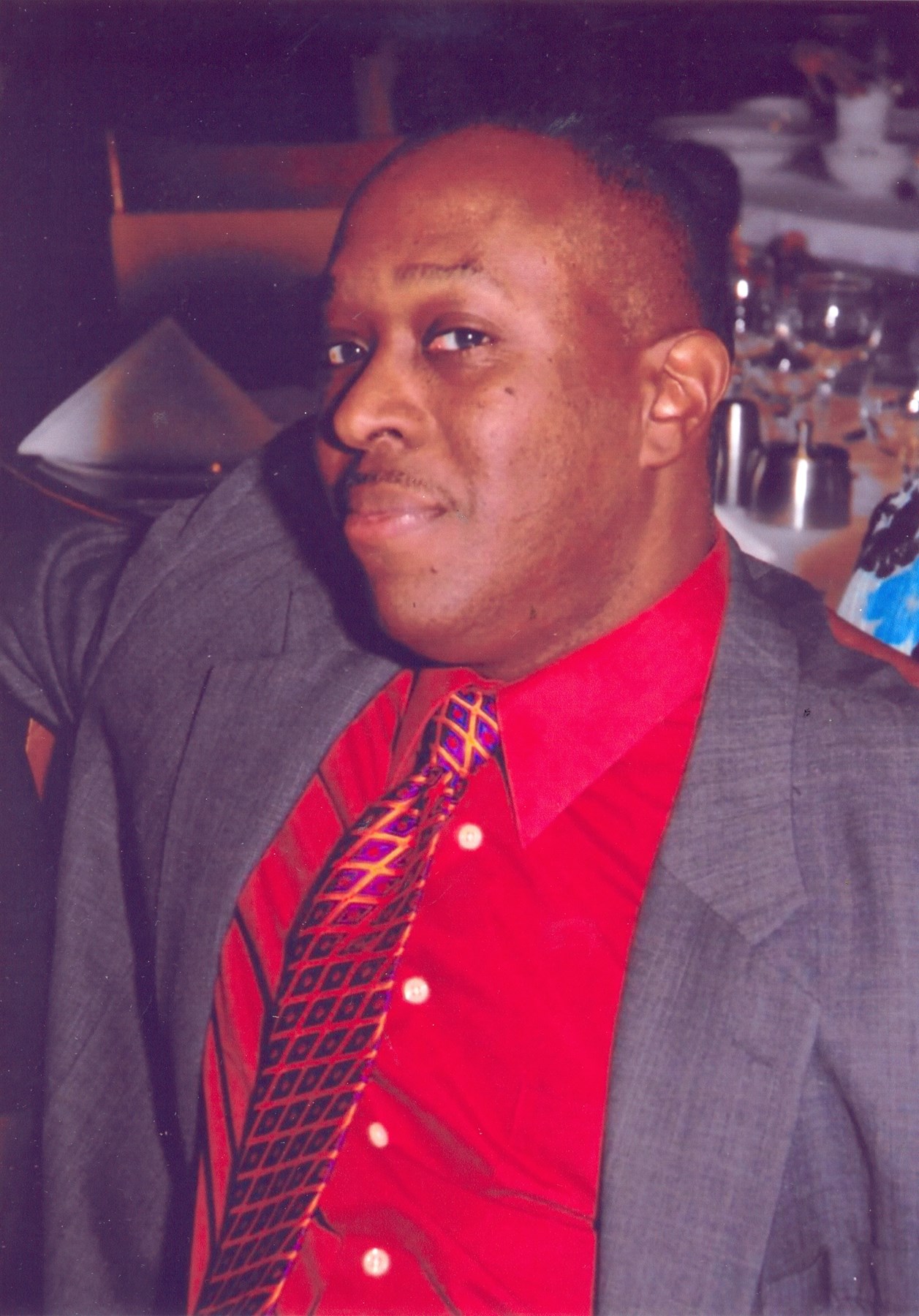 Obituary of William Livingston