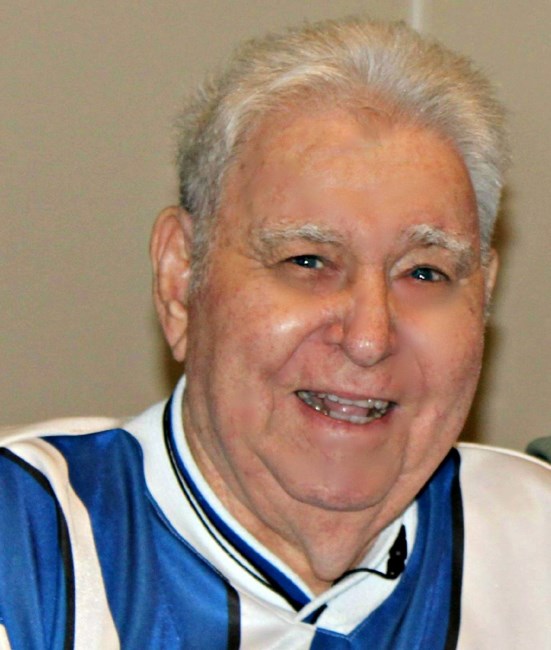 Obituary of Mr. Ellis Conrad Anderson