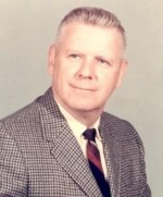 Howard Hendrickson